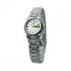 精工/Seiko 5系列 不锈钢 自动机械机芯 女表 SYMH19J1