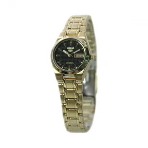 精工/Seiko 5系列 不锈钢 自动机械机芯 Seiko 5 SYMH24J1
