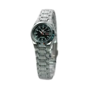 精工/Seiko 5系列 不锈钢 自动机械机芯 Seiko 5 SYMH29J1