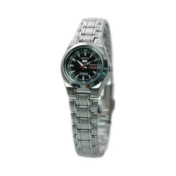 精工/Seiko 5系列 不锈钢 自动机械机芯 Seiko 5 SYMH29J1
