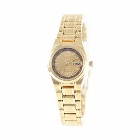 精工/Seiko 5系列 不锈钢 自动机械机芯 Seiko 5 SYMH30J1