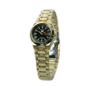 精工/Seiko 5系列 不锈钢 自动机械机芯 Seiko 5 SYMH32J1
