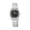 精工/Seiko 5系列 不锈钢 自动机械机芯 女表 SYMH63J1