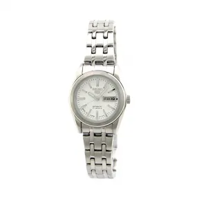 精工/Seiko 5系列 不锈钢 自动机械机芯 Seiko 5 SYMH83J1