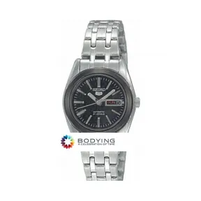 精工/Seiko 5系列 不锈钢 自动机械机芯 Seiko 5 SYMH87J1