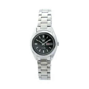 精工/Seiko 5系列 不锈钢 自动机械机芯 SYMJ13J1