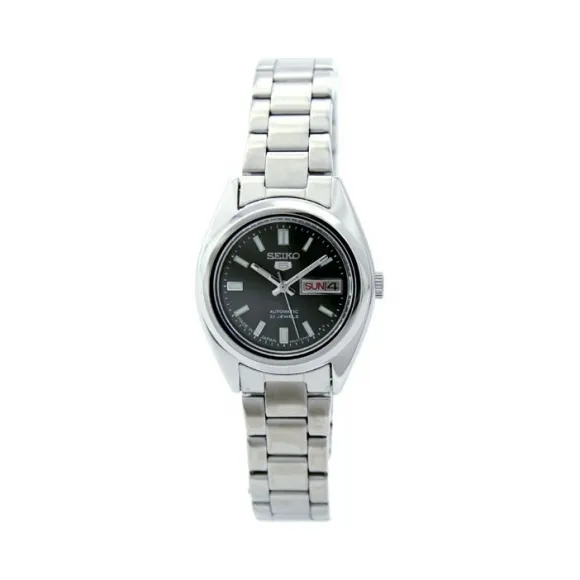 精工/Seiko 5系列 不锈钢 自动机械机芯 SYMJ13J1