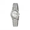 精工/Seiko 5系列 精钢 自动机械机芯 女表 SYMK31