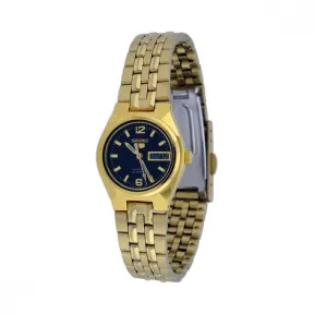 精工/Seiko 5系列 不锈钢 自动机械机芯 Seiko 5 SYMK38K1