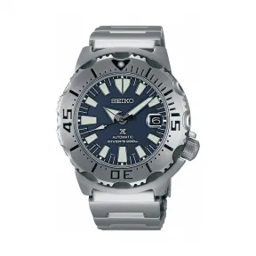 精工/Seiko Prospex系列 不锈钢 自动机械机芯 Seiko Prospex SZSC003