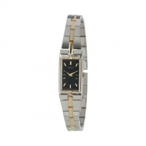 精工/Seiko Women系列 不锈钢 石英机芯 女表 SZZC42P1