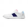 斯凯奇/Skechers 白色/多彩色 GLIDE 2.0 ULTRA 女子帆布板鞋 15590-WMLT