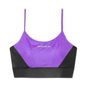 斯凯奇/Skechers 深紫色 SPORTSBRA 女子运动内衣 L120W222-00QD