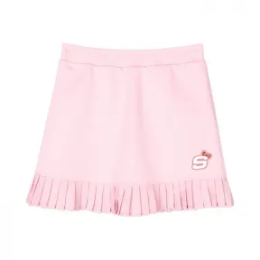 斯凯奇/Skechers 童话粉 SKIRT 女童短裙 HelloKitty联名款 L320G034-00P2