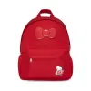 斯凯奇/Skechers 赛车红 BACKPACK 儿童双肩包 HelloKitty联名款 L320K005-001W