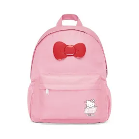 斯凯奇/Skechers 童话粉 BACKPACK 儿童双肩包 HelloKitty联名款 L320K005-00P2