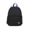 斯凯奇/Skechers 深黑色 BACKPACK 儿童双肩包 L320K011-002K