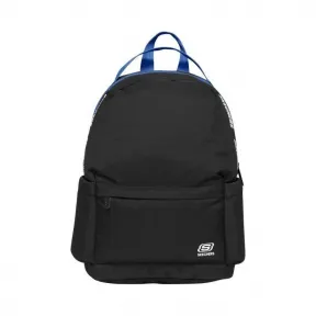 斯凯奇/Skechers 深黑色 BACKPACK 儿童双肩包 L320K011-002K