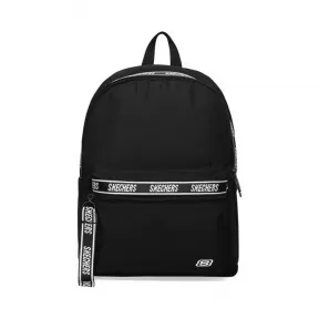 斯凯奇/Skechers 碳黑 BACKPACK 儿童双肩包 L320K101-0018