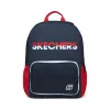 斯凯奇/Skechers 藏青色 BACKPACK 儿童双肩包 L320K120-002Z