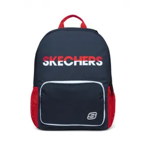 斯凯奇/Skechers 藏青色 BACKPACK 儿童双肩包 L320K120-002Z