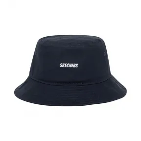 斯凯奇/Skechers 藏青色 FISHERMANHAT 男女同款渔夫帽 L320U099-002Z