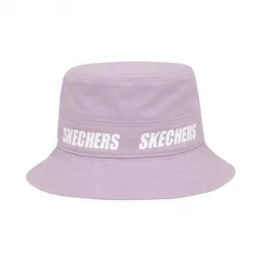 斯凯奇/Skechers 兰花盛开紫 FISHERMANHAT 男女同款渔夫帽 L320U141-00AQ