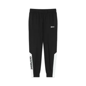 斯凯奇/Skechers 深黑色 KNITPANTS 女子长裤 L320W040-002K