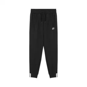 斯凯奇/Skechers 深黑色 KNITPANTS 女子长裤 L320W045-002K