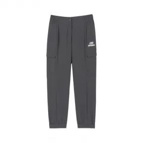 斯凯奇/Skechers 炭灰色 PANTS 女子长裤 L320W065-000G
