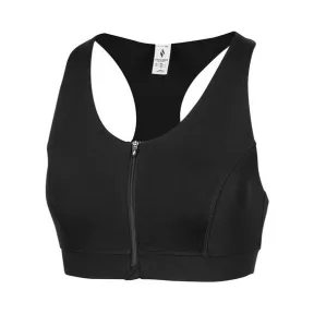 斯凯奇/Skechers 碳黑 SPORTSBRA 女子运动内衣 P220W056-0018