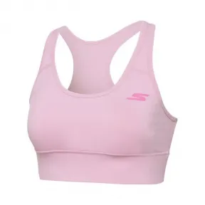 斯凯奇/Skechers 淡丁香紫 SPORTS BRA 女子运动内衣 SMPS219W005-02Y