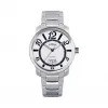 时添雅/Sultana 42毫米 不锈钢 自动机械机芯 男表 371103