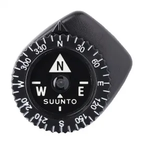 颂拓/Suunto Suunto Clipper L/B SH 指南针 SS004102012