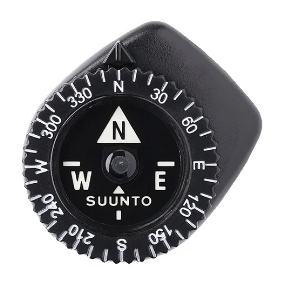 颂拓/Suunto Suunto Clipper L/B SH 指南针 SS004102012
