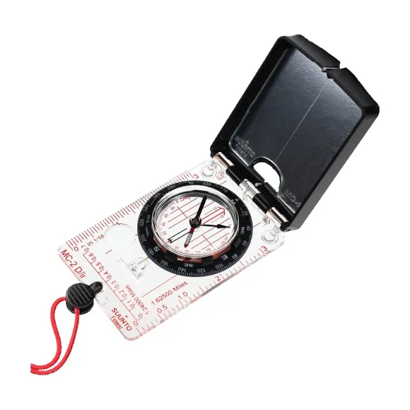 颂拓/Suunto Suunto MC-2/360/IN/D/NH 指南针 SS004247001