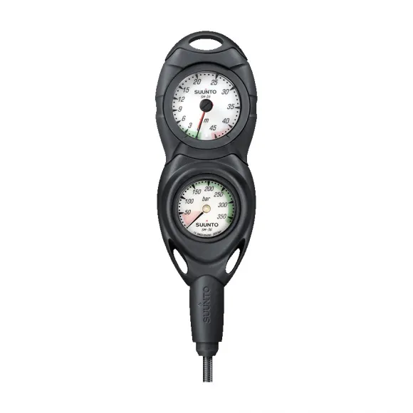 颂拓/Suunto CB - Two in line 300/45 SS005249210