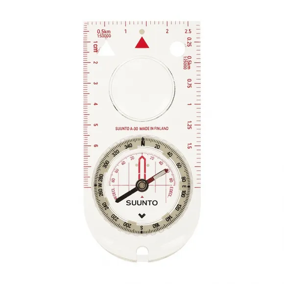颂拓/Suunto Suunto A-30 SH 公制指南针 SS012095014