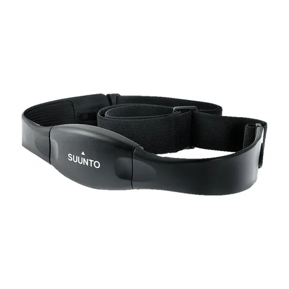 颂拓/Suunto Suunto Basic Heart Rate Belt SS016741000