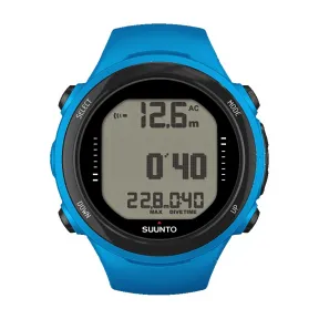 颂拓/Suunto D4i Novo Blue SS020393000