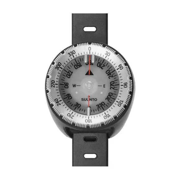 颂拓/Suunto SK-8 腕带底座 NH SS020981000