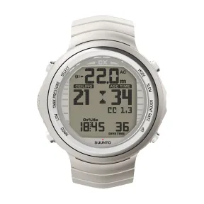 颂拓/Suunto DX Silver Titanium SS021115000