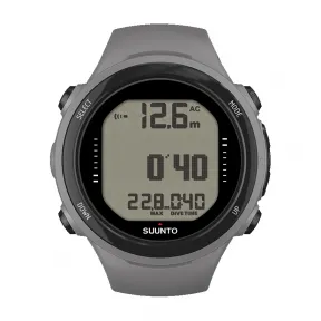 颂拓/Suunto D4i Novo Gray SS021117000