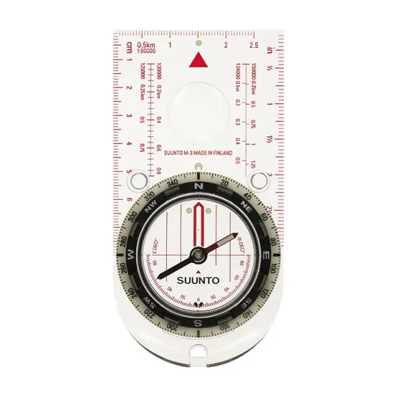 颂拓/Suunto Suunto M-3 NH 指南针 SS021369000
