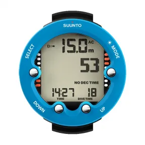 颂拓/Suunto Zoop Novo Blue SS021644000