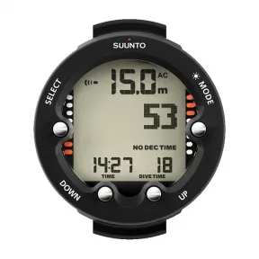 颂拓/Suunto Zoop Novo Black SS021645000