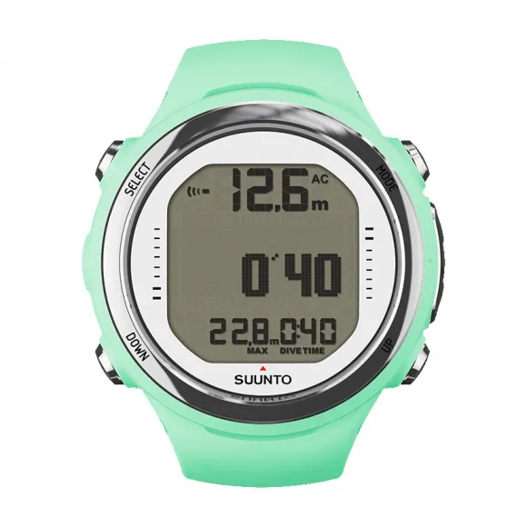 颂拓/Suunto D4i Novo Ocean SS022590000