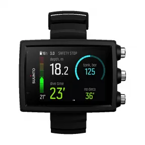 颂拓/Suunto EON Core Black SS022740000