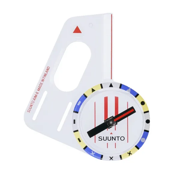 颂拓/Suunto Suunto AIM-6 NH 指南针 SS022860000