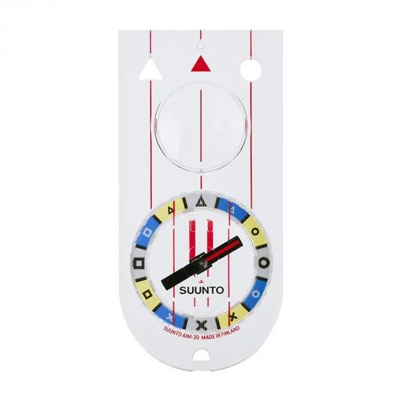 颂拓/Suunto Suunto AIM-30 NH 指南针 SS022862000